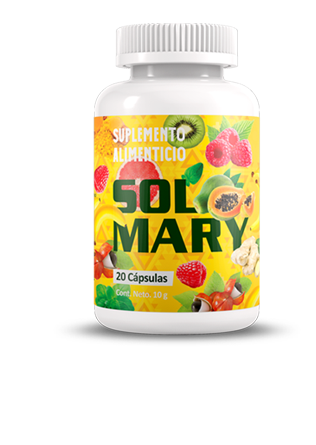 Solmary